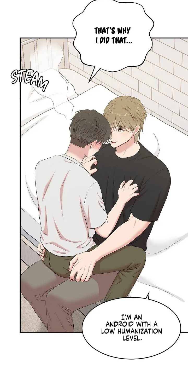 Read Engrave the Mark, Master chapter 26 image 62 on Lezhin