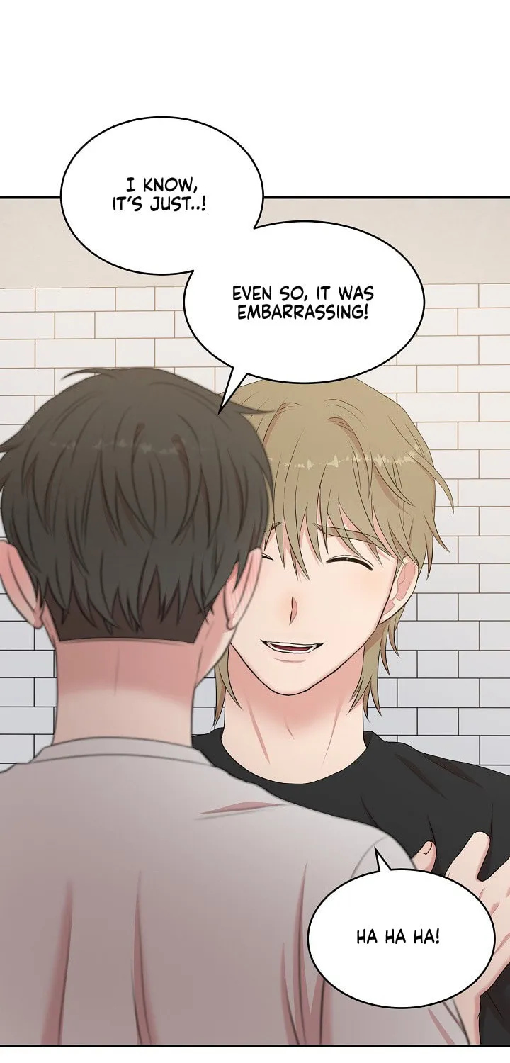 Read Engrave the Mark, Master chapter 26 image 63 on Lezhin