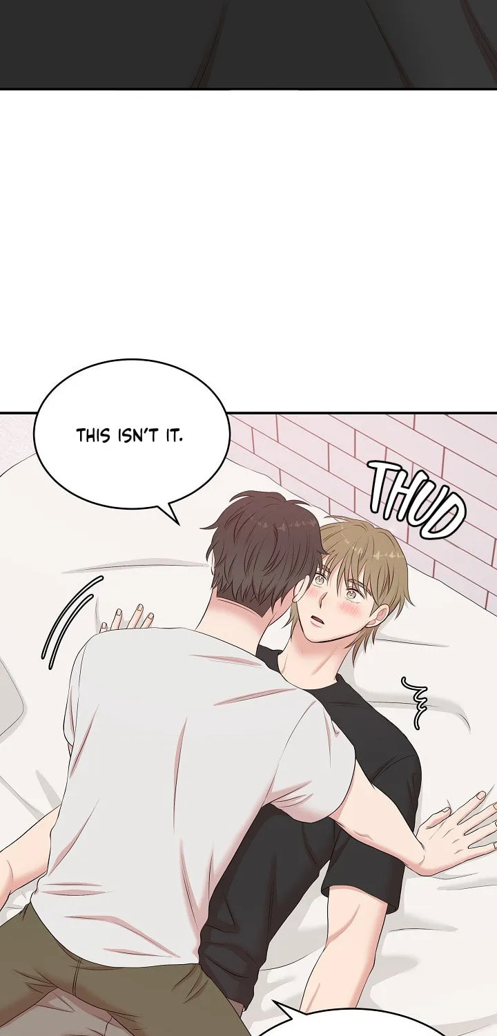 Read Engrave the Mark, Master chapter 26 image 65 on Lezhin