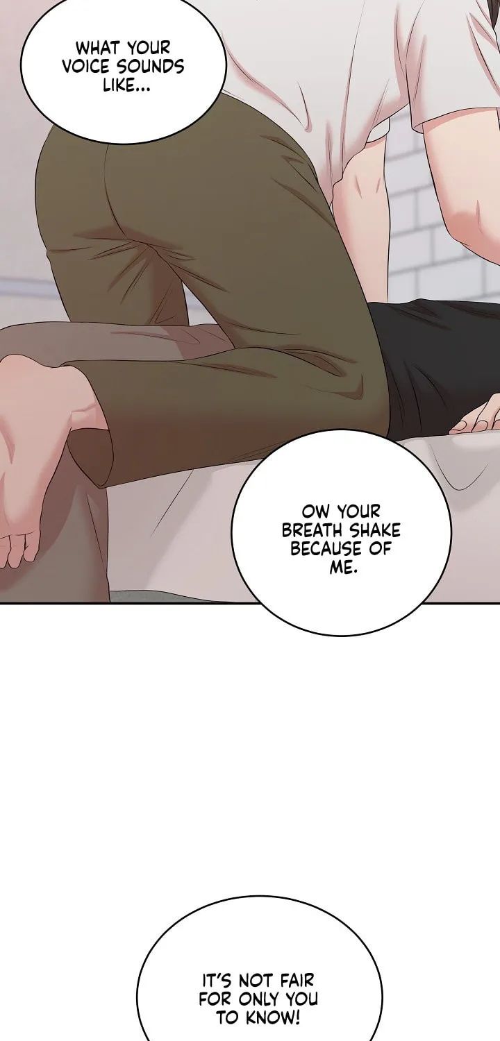 Read Engrave the Mark, Master chapter 26 image 68 on Lezhin