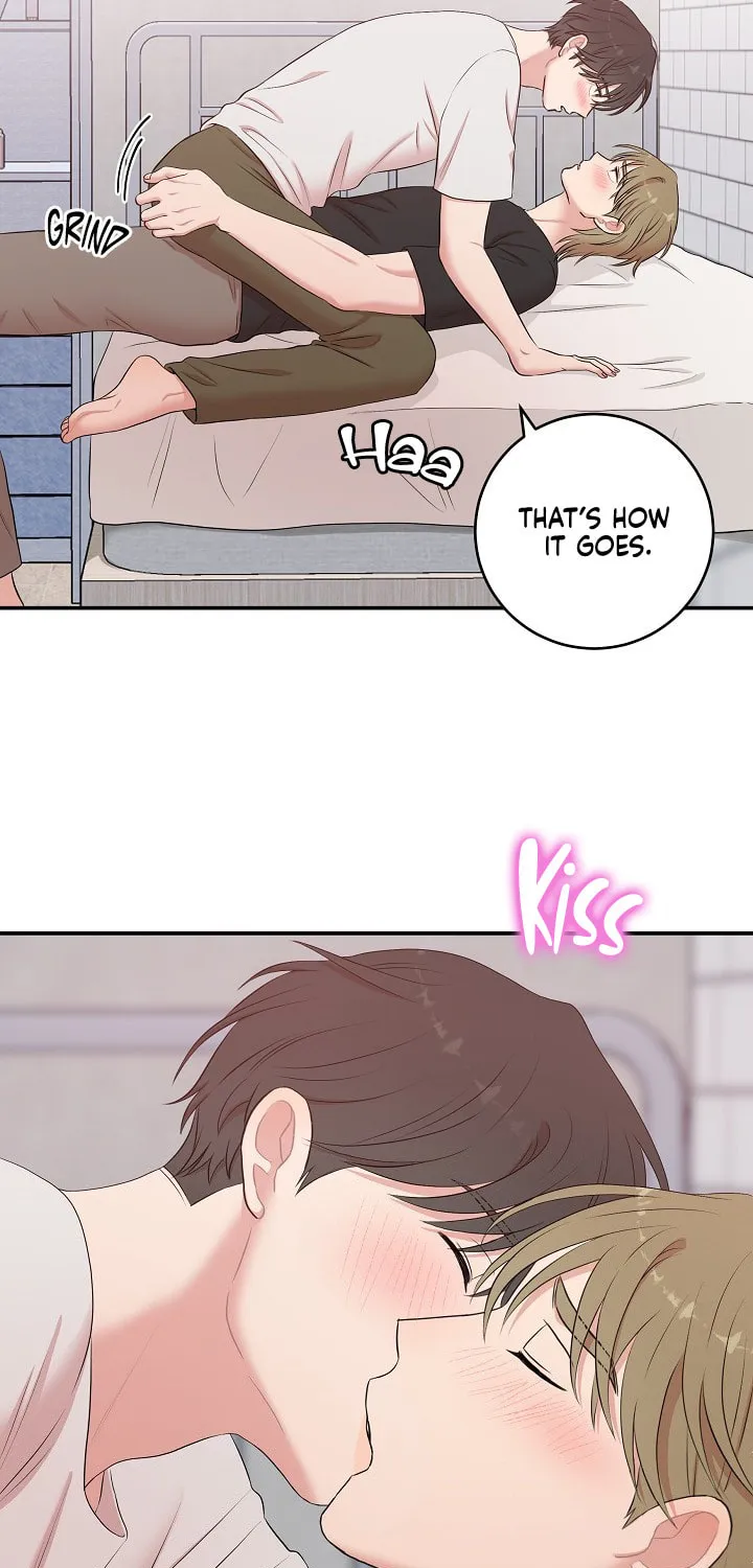 Read Engrave the Mark, Master chapter 26 image 75 on Lezhin