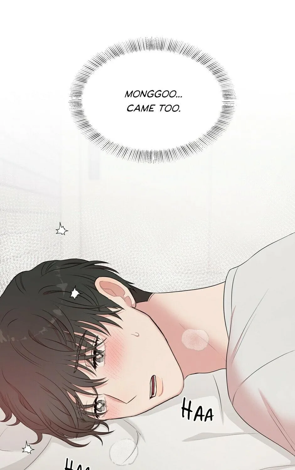 Read Engrave the Mark, Master chapter 27 image 100 on Lezhin