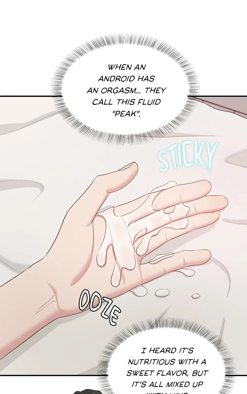 Read Engrave the Mark, Master chapter 27 image 102 on Lezhin
