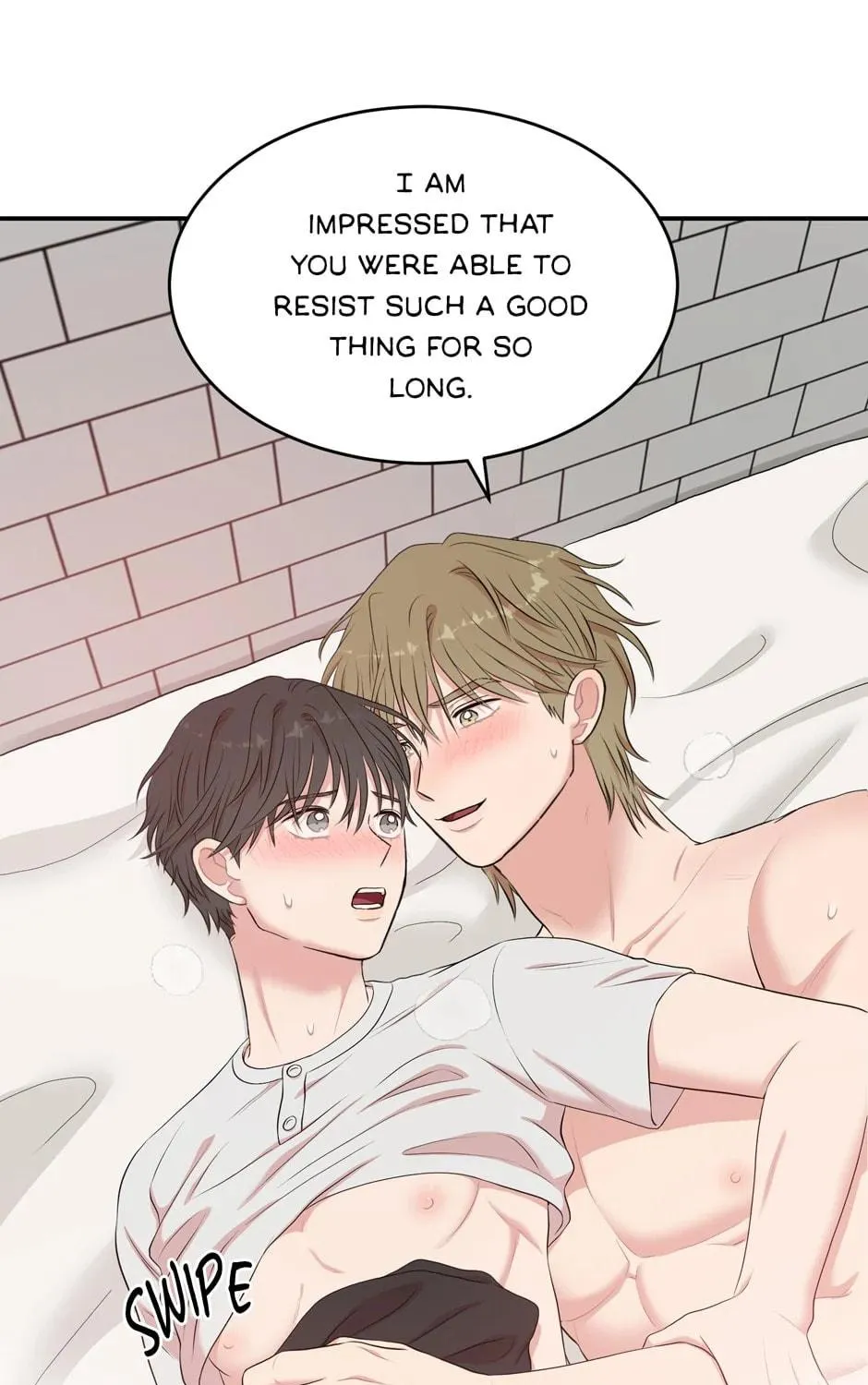 Read Engrave the Mark, Master chapter 27 image 108 on Lezhin