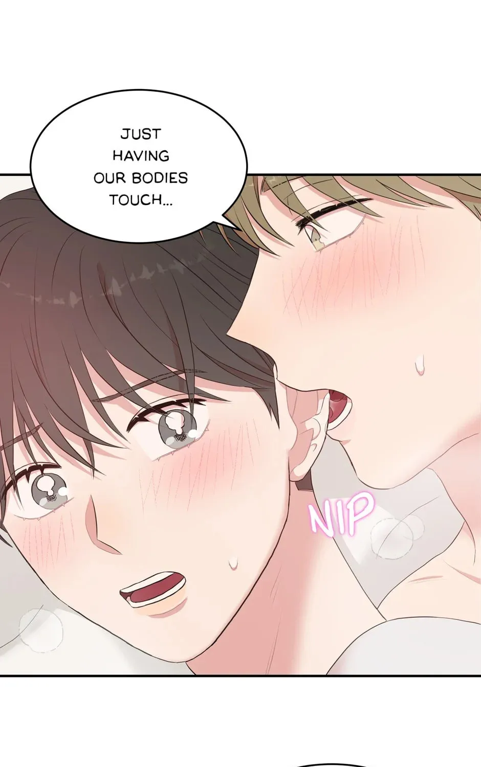 Read Engrave the Mark, Master chapter 27 image 110 on Lezhin