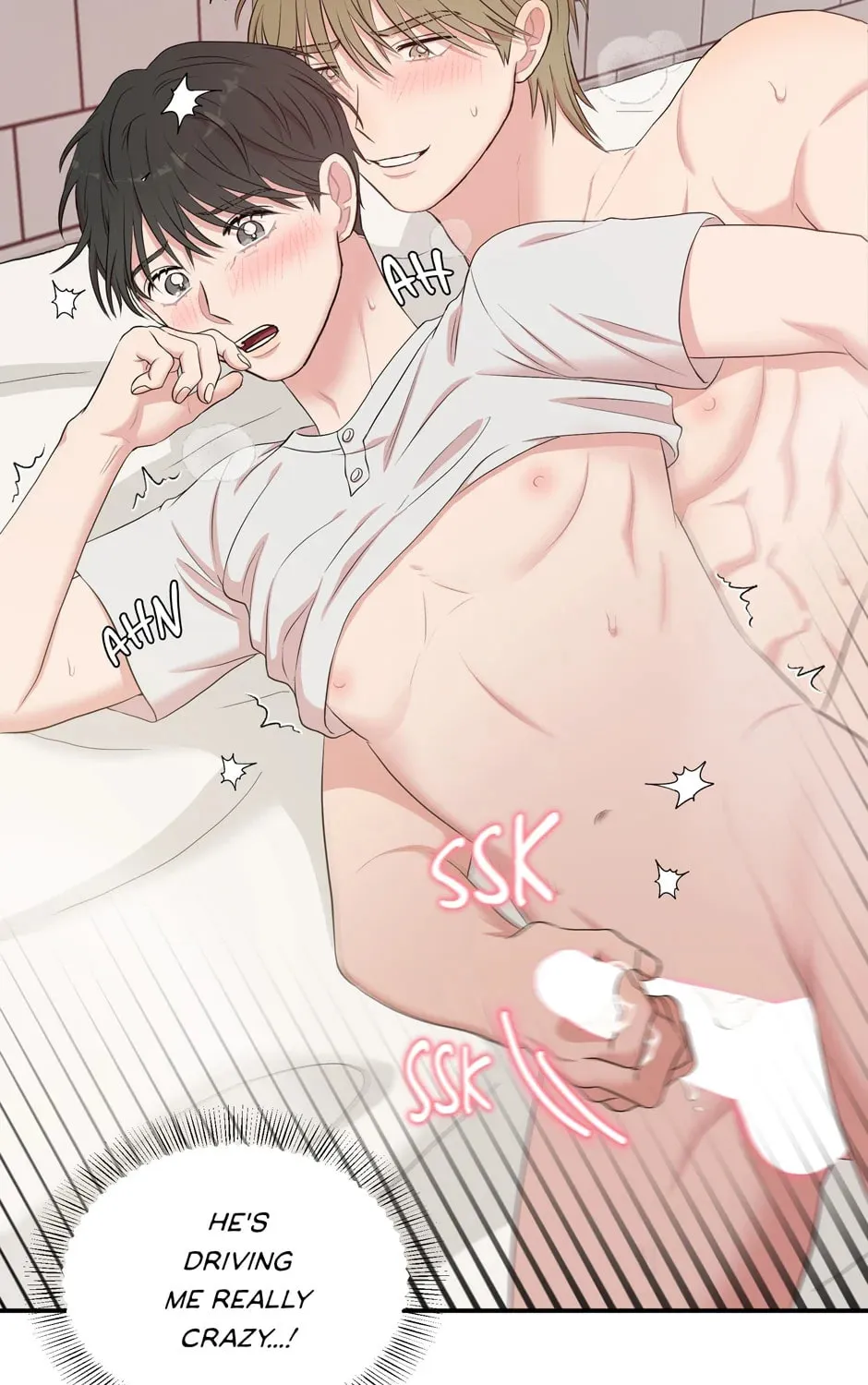 Read Engrave the Mark, Master chapter 27 image 120 on Lezhin