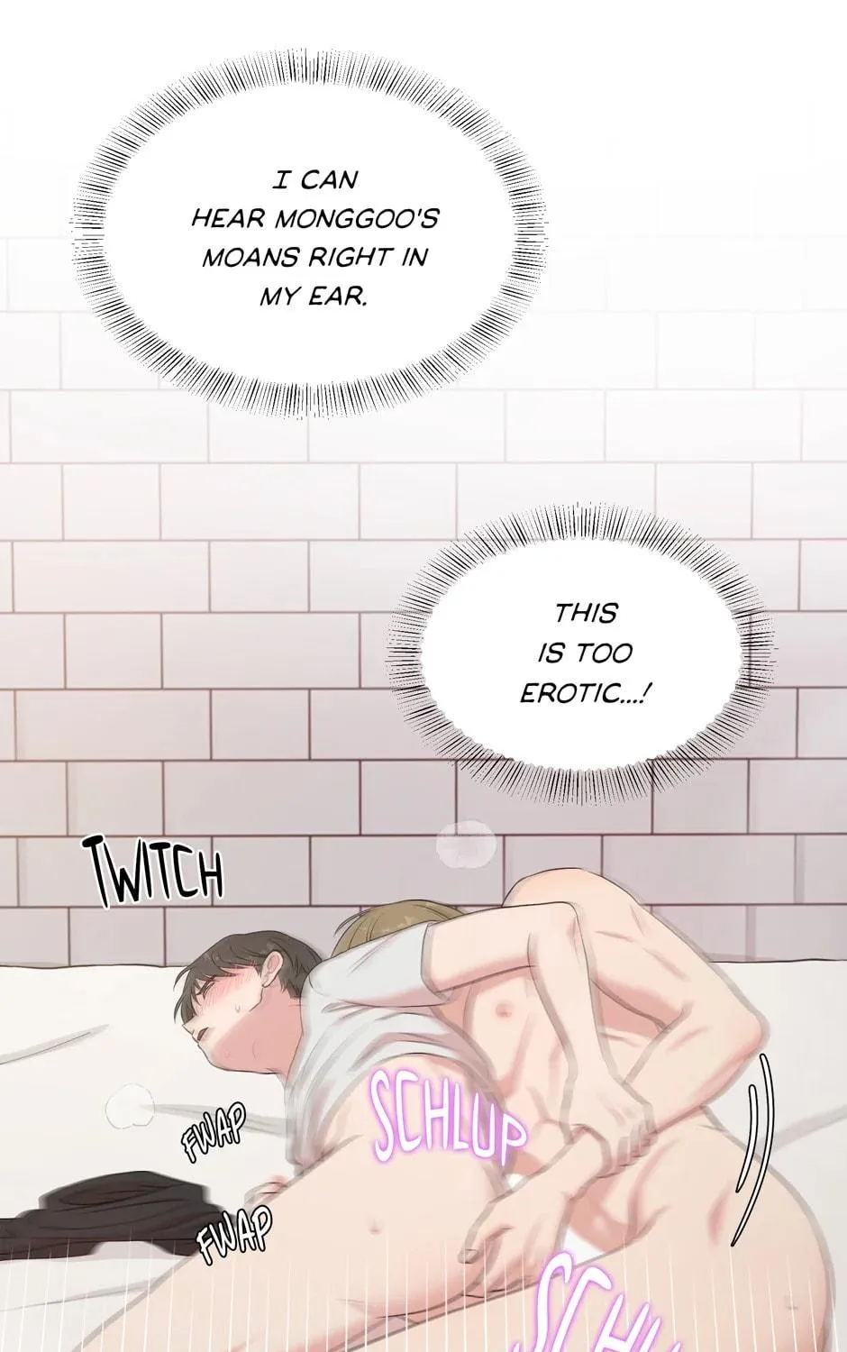 Read Engrave the Mark, Master chapter 27 image 124 on Lezhin