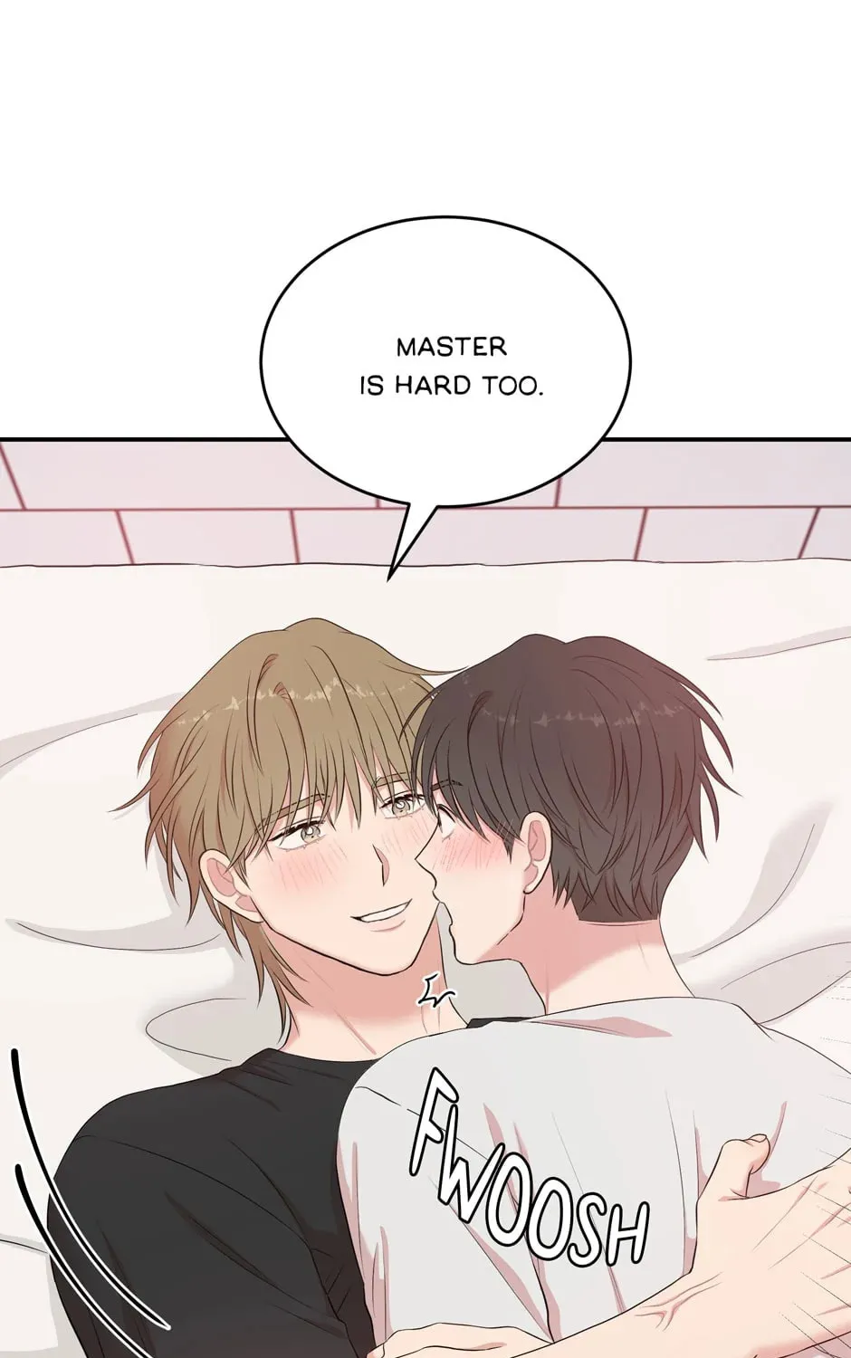 Read Engrave the Mark, Master chapter 27 image 14 on Lezhin