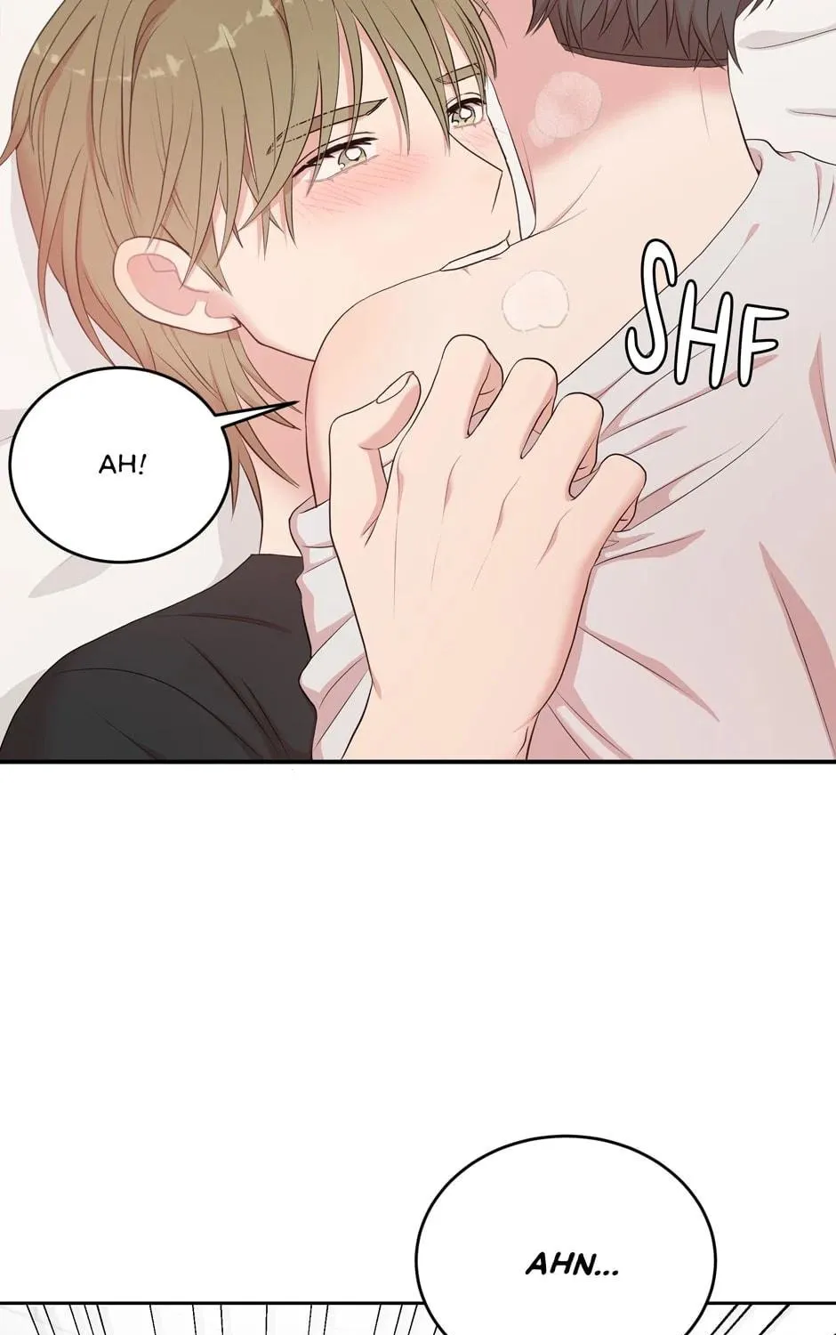 Read Engrave the Mark, Master chapter 27 image 18 on Lezhin