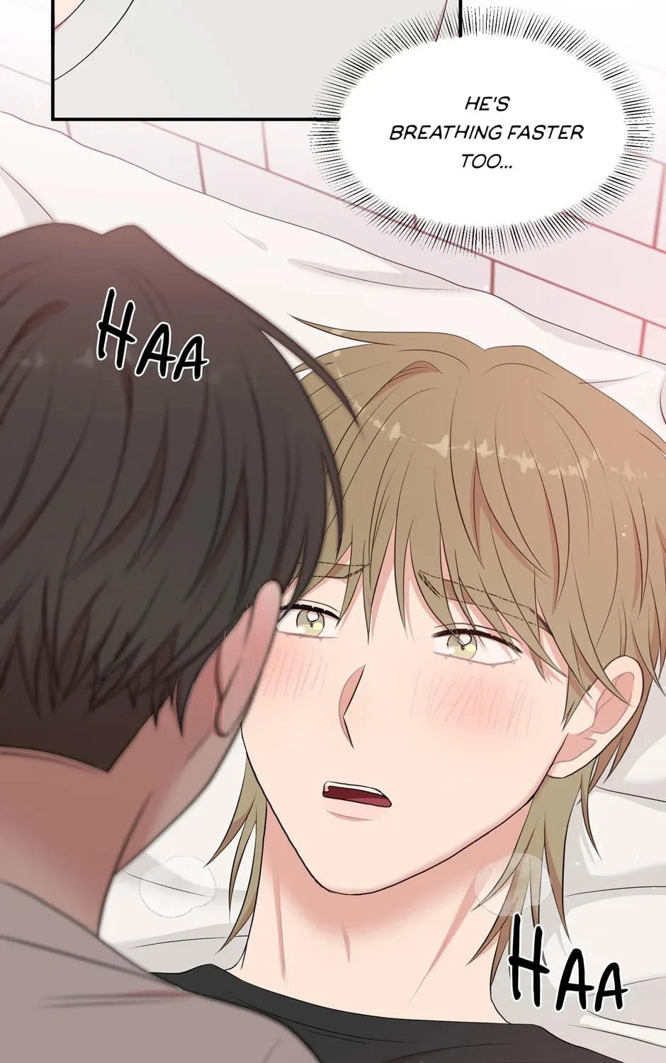 Read Engrave the Mark, Master chapter 27 image 2 on Lezhin