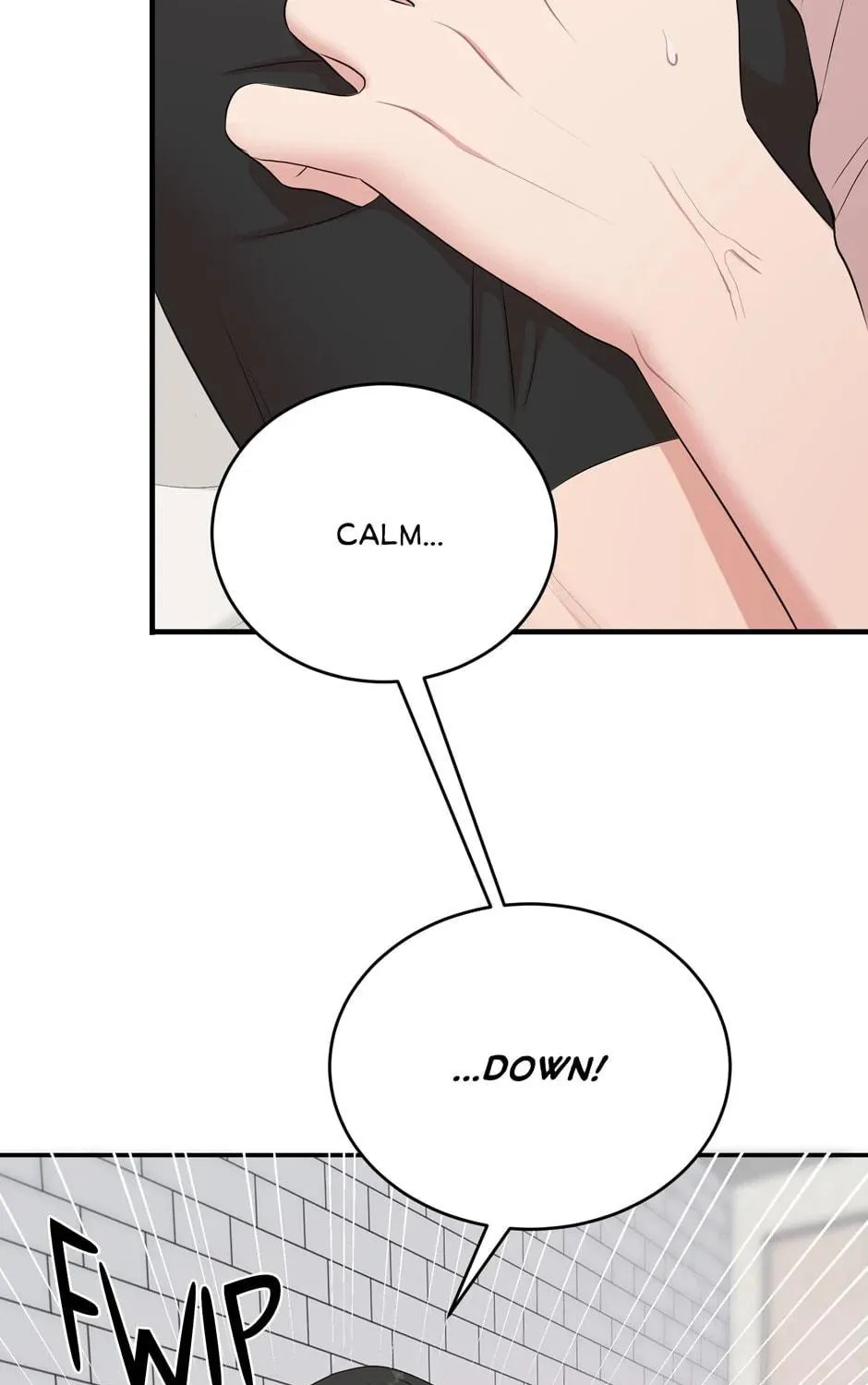 Read Engrave the Mark, Master chapter 27 image 22 on Lezhin