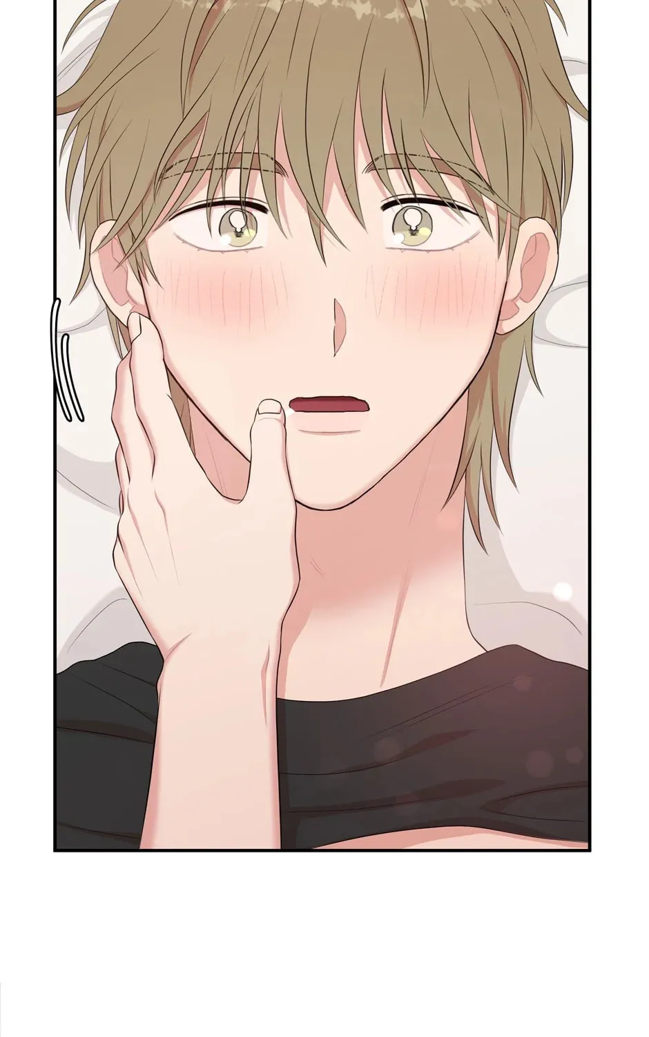 Read Engrave the Mark, Master chapter 27 image 26 on Lezhin