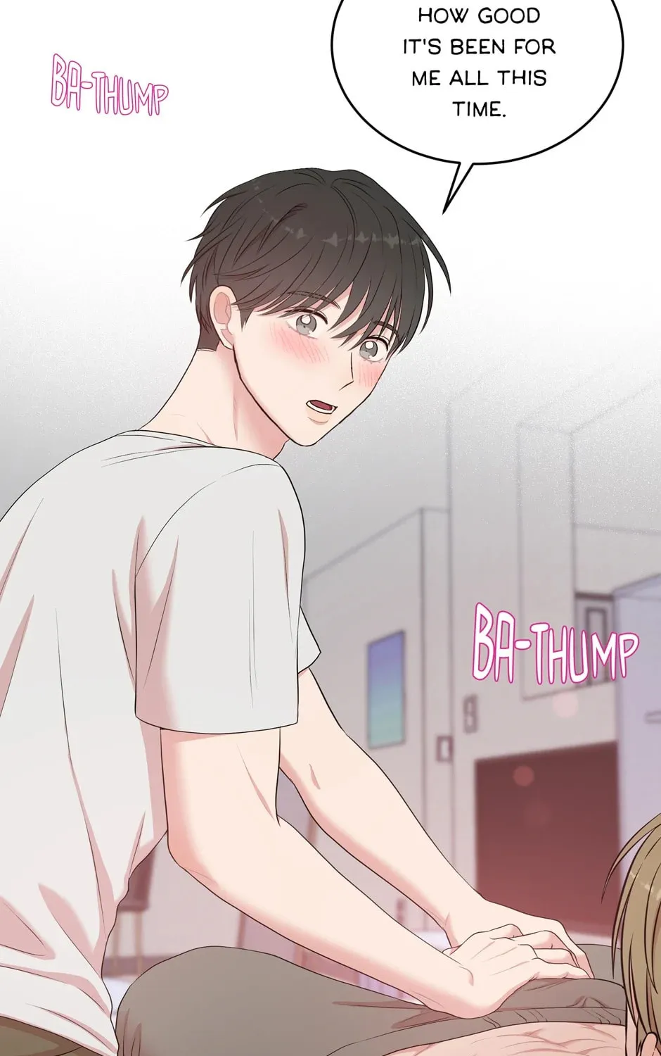 Read Engrave the Mark, Master chapter 27 image 32 on Lezhin