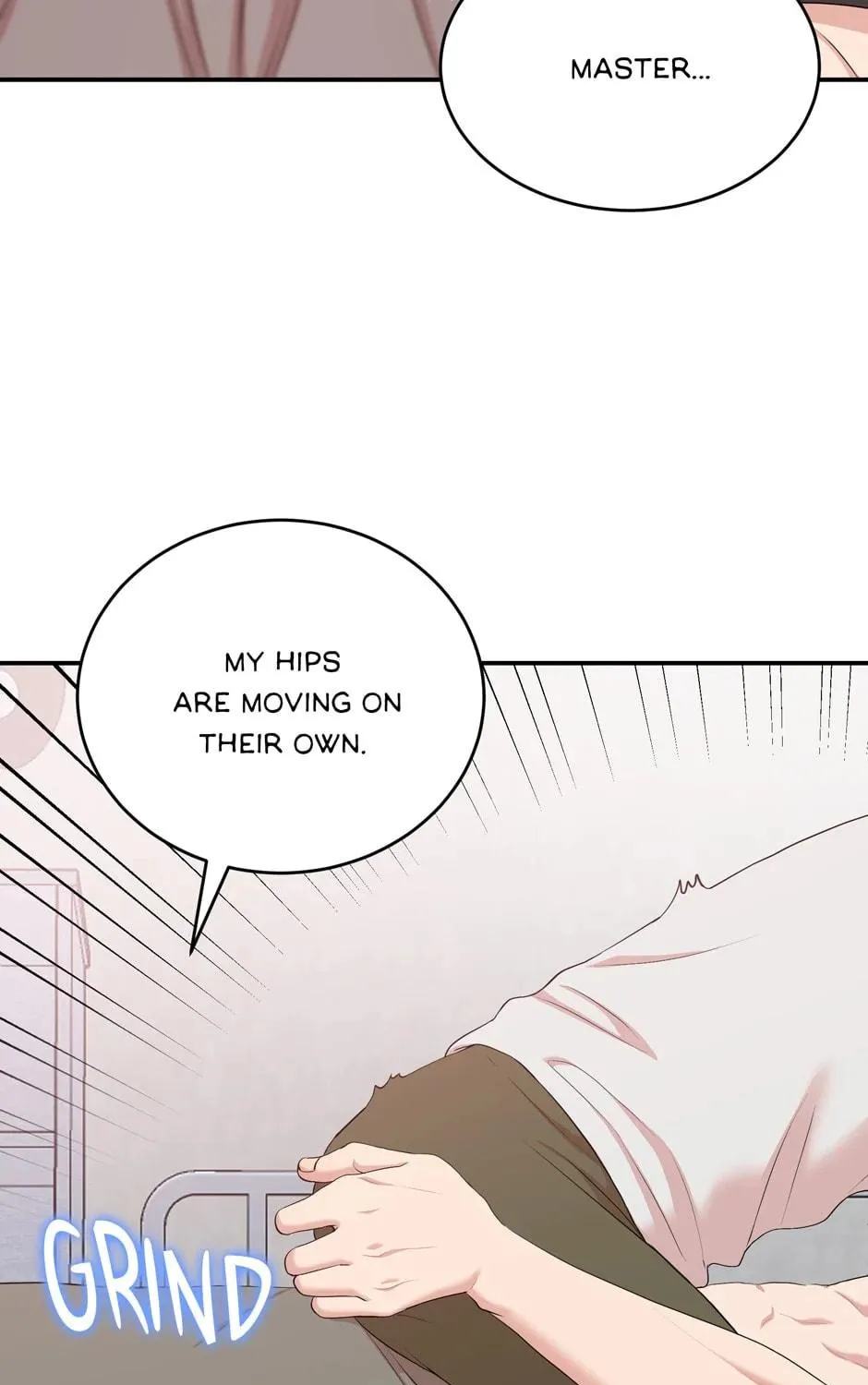 Read Engrave the Mark, Master chapter 27 image 4 on Lezhin