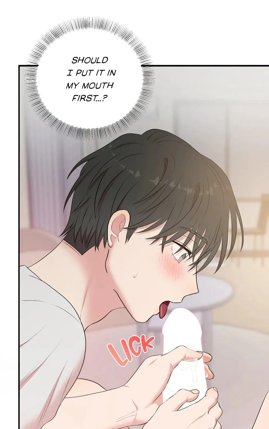Read Engrave the Mark, Master chapter 27 image 48 on Lezhin