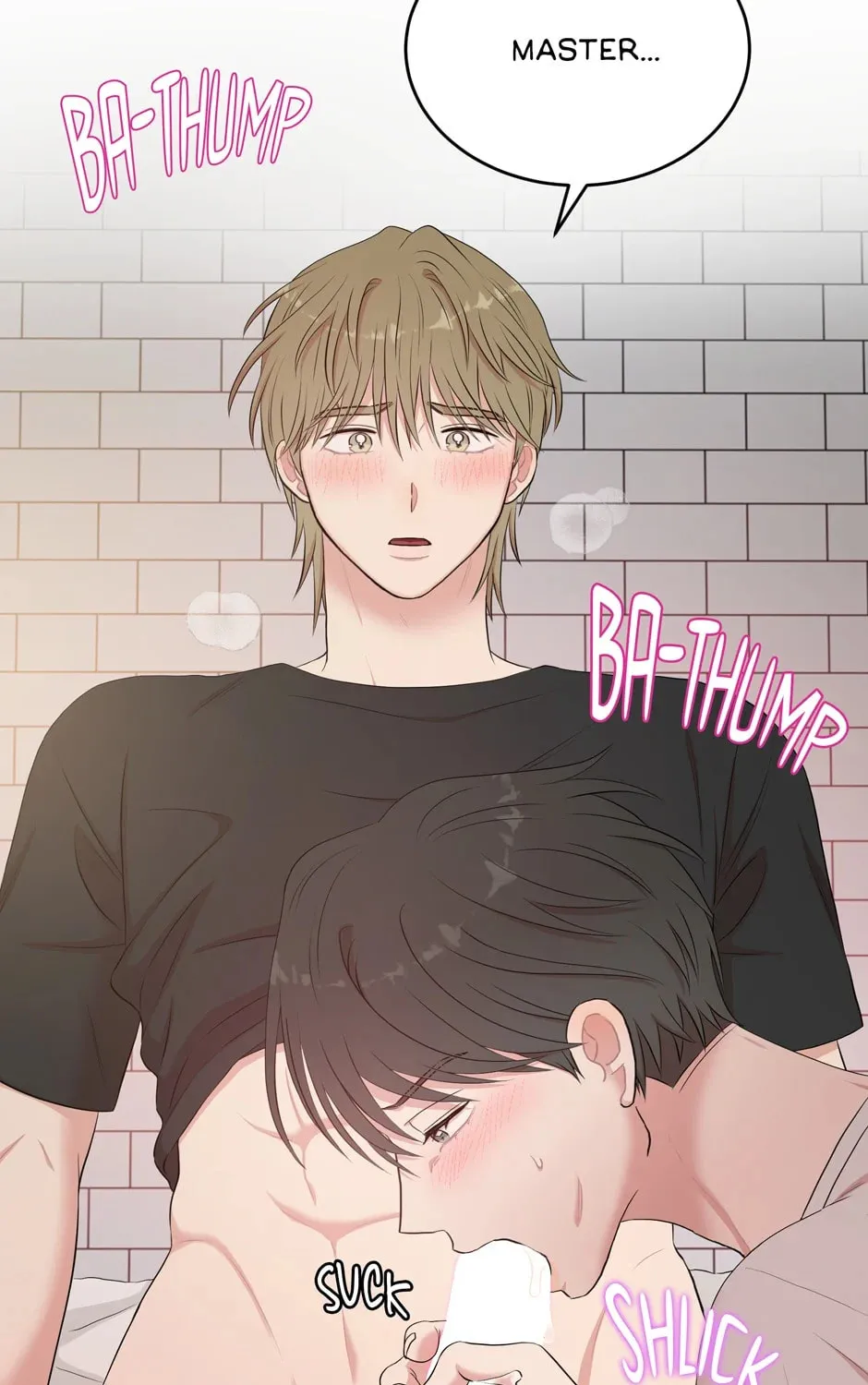 Read Engrave the Mark, Master chapter 27 image 50 on Lezhin