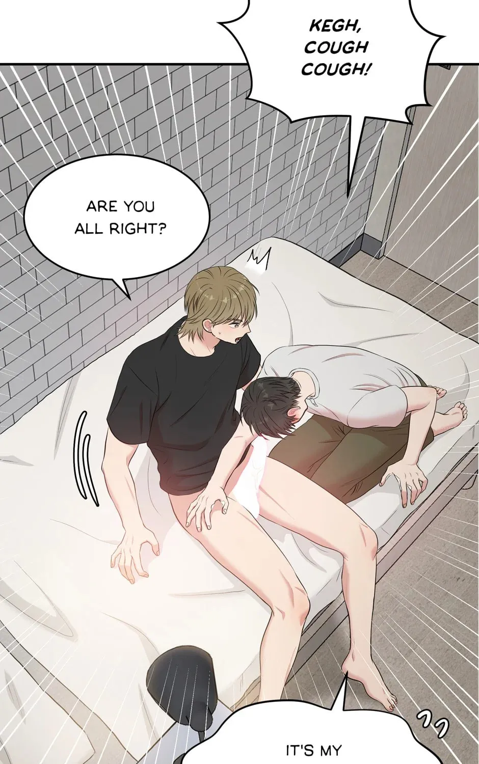 Read Engrave the Mark, Master chapter 27 image 54 on Lezhin