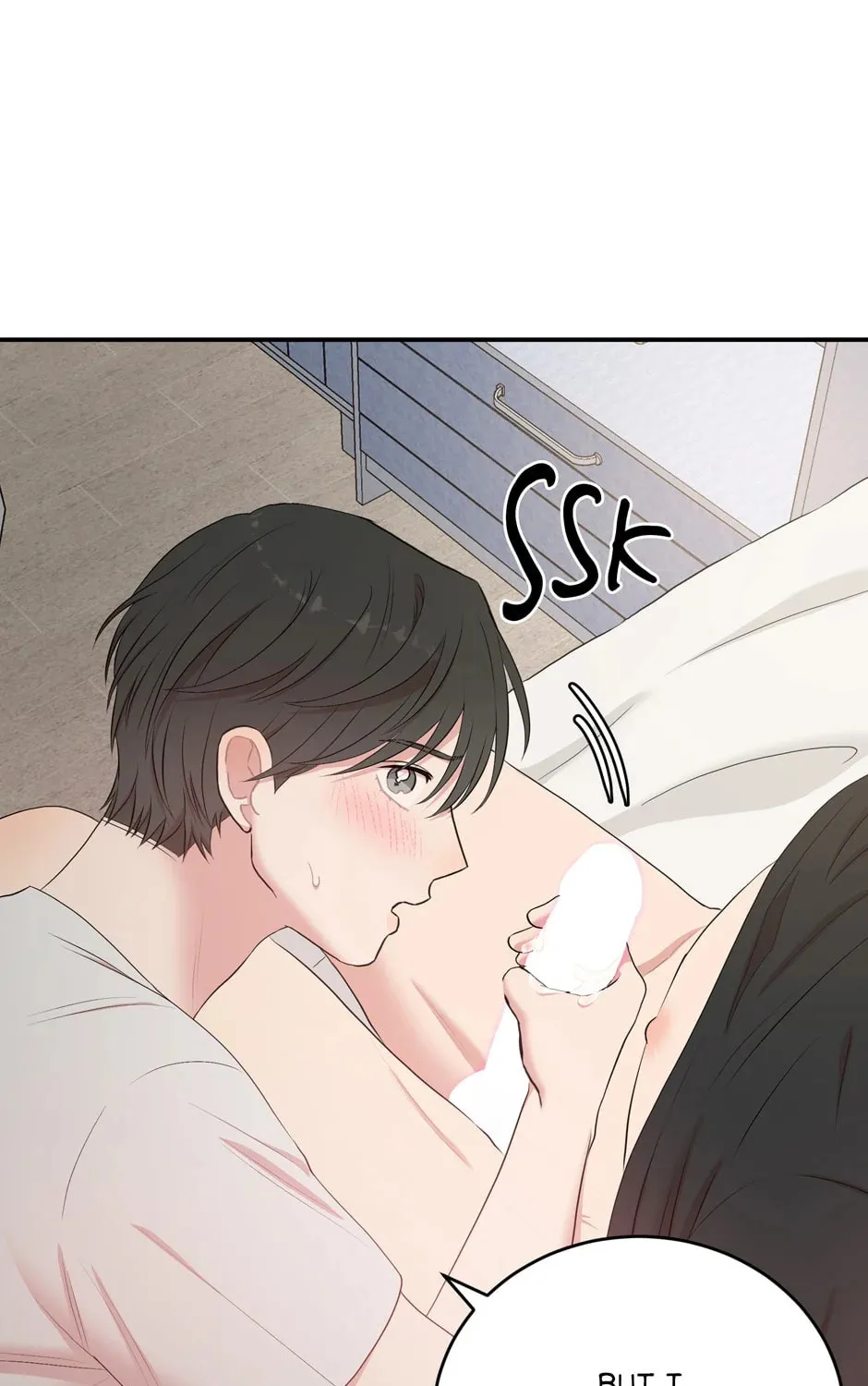 Read Engrave the Mark, Master chapter 27 image 56 on Lezhin