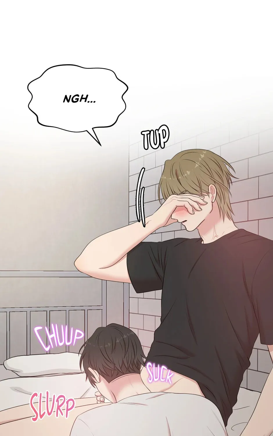 Read Engrave the Mark, Master chapter 27 image 60 on Lezhin