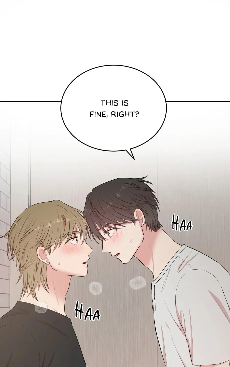 Read Engrave the Mark, Master chapter 27 image 74 on Lezhin