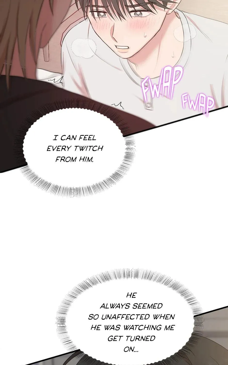 Read Engrave the Mark, Master chapter 27 image 78 on Lezhin