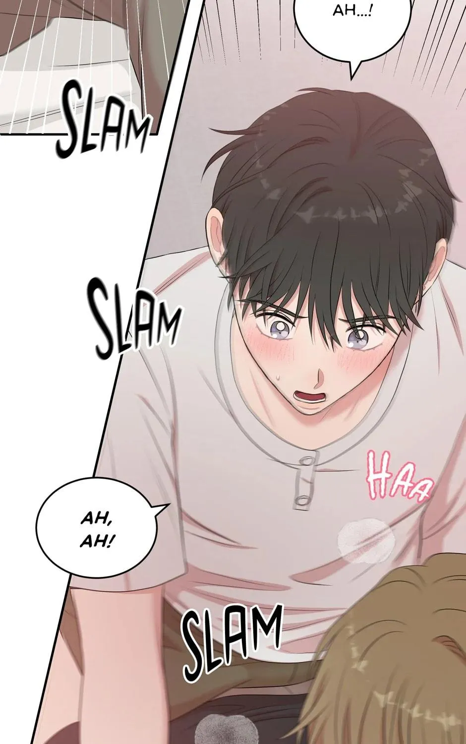 Read Engrave the Mark, Master chapter 27 image 8 on Lezhin