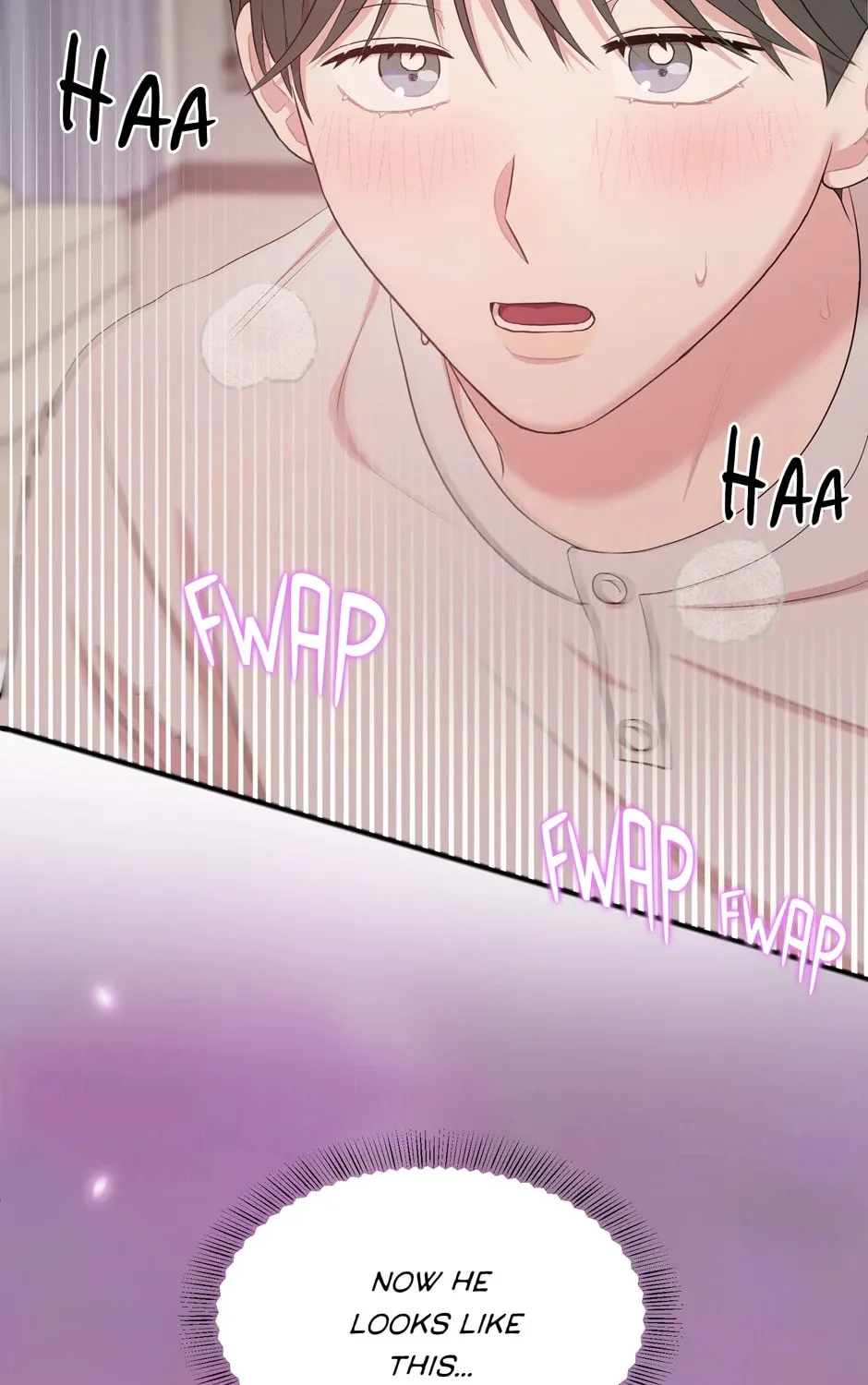 Read Engrave the Mark, Master chapter 27 image 80 on Lezhin