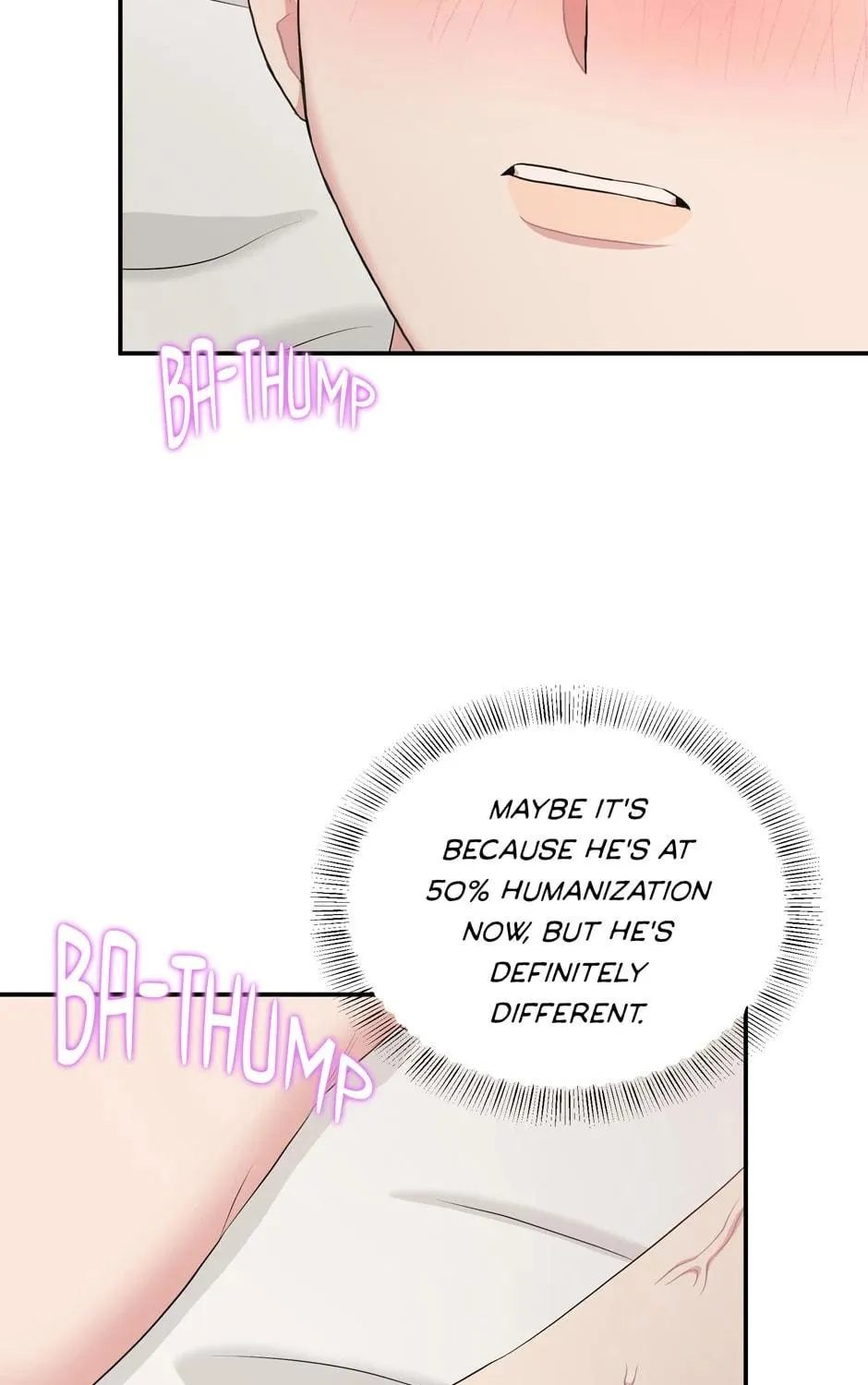 Read Engrave the Mark, Master chapter 28 image 10 on Lezhin