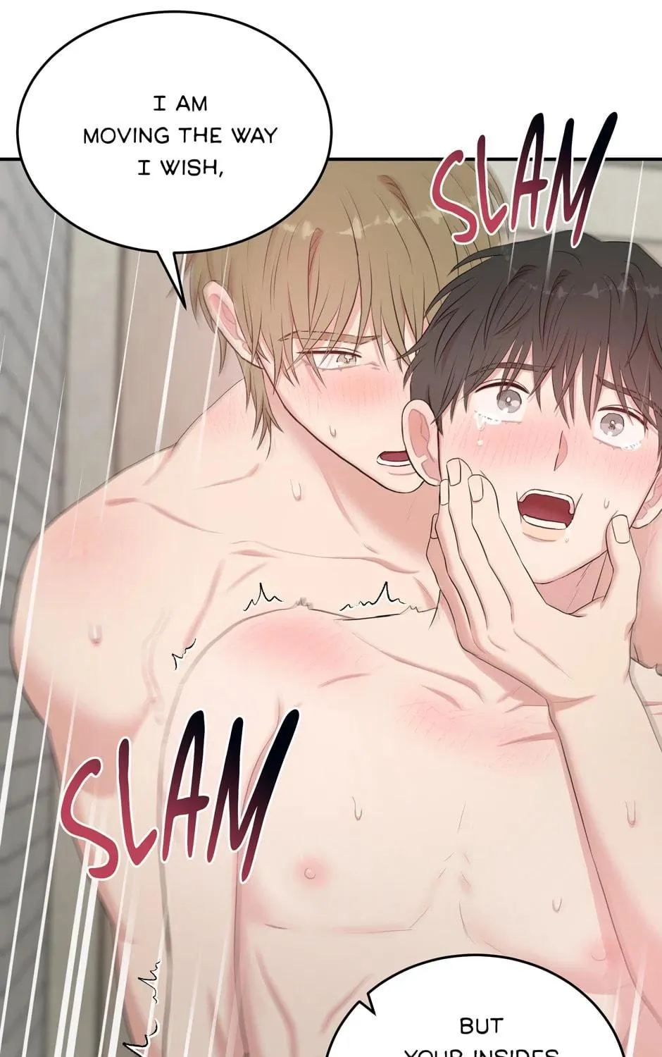 Read Engrave the Mark, Master chapter 28 image 118 on Lezhin