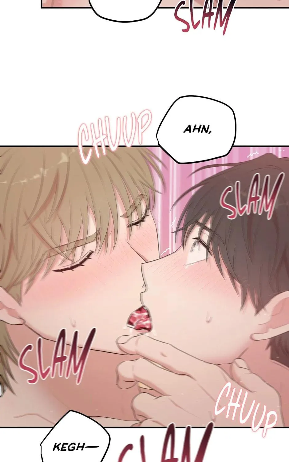 Read Engrave the Mark, Master chapter 28 image 124 on Lezhin