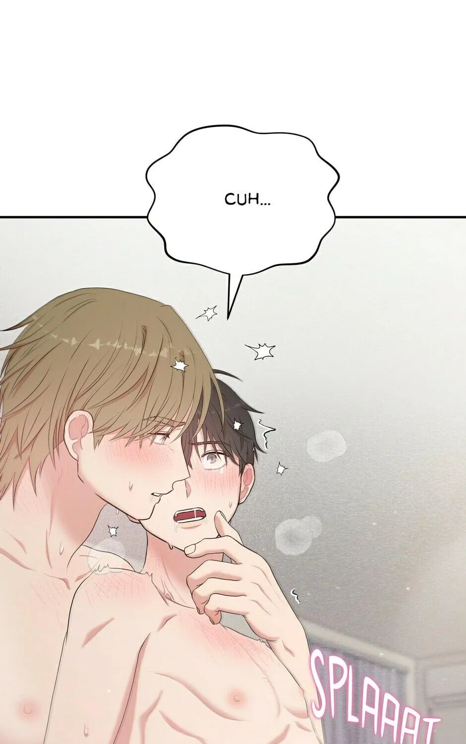 Read Engrave the Mark, Master chapter 28 image 128 on Lezhin