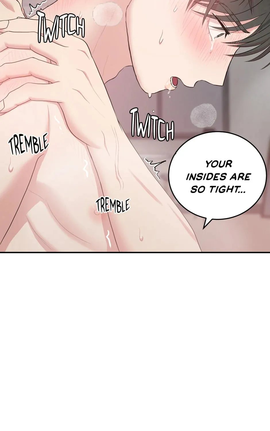 Read Engrave the Mark, Master chapter 28 image 134 on Lezhin