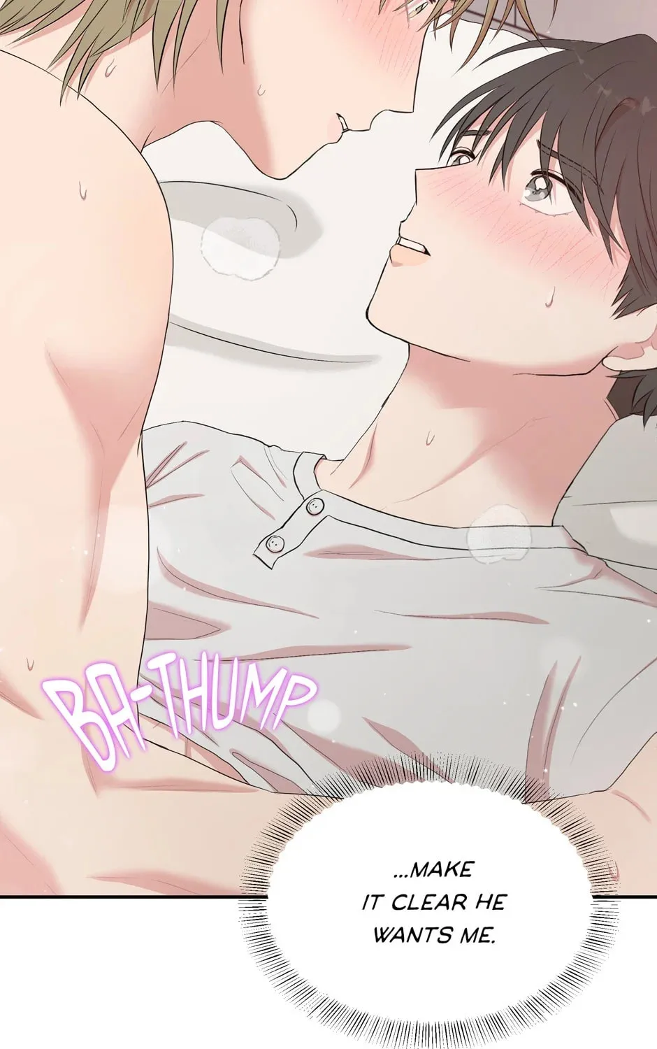 Read Engrave the Mark, Master chapter 28 image 14 on Lezhin