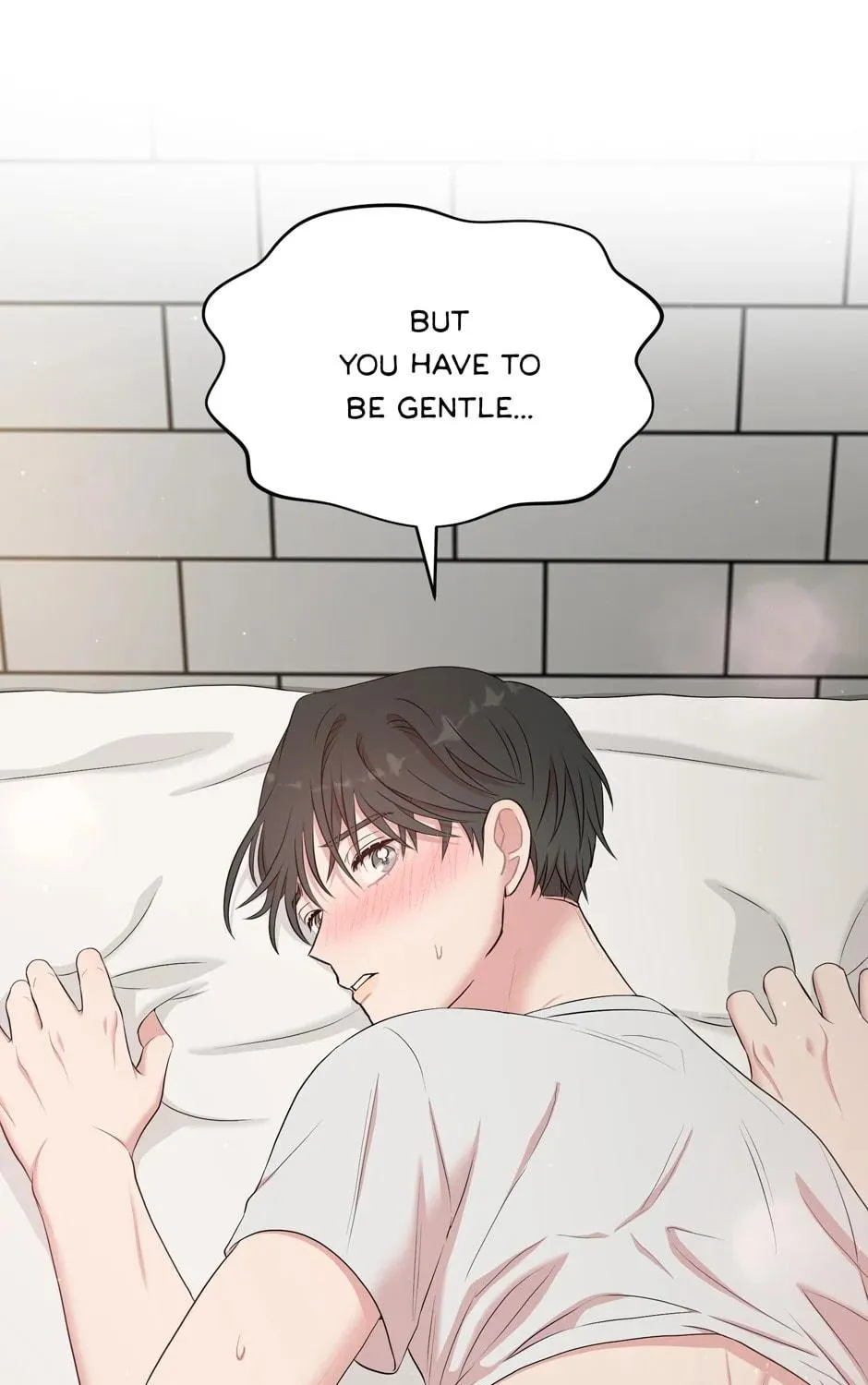 Read Engrave the Mark, Master chapter 28 image 18 on Lezhin