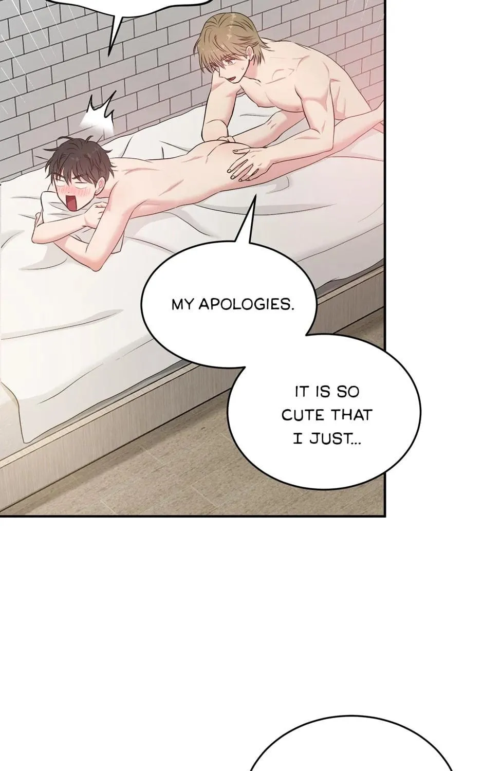 Read Engrave the Mark, Master chapter 28 image 28 on Lezhin