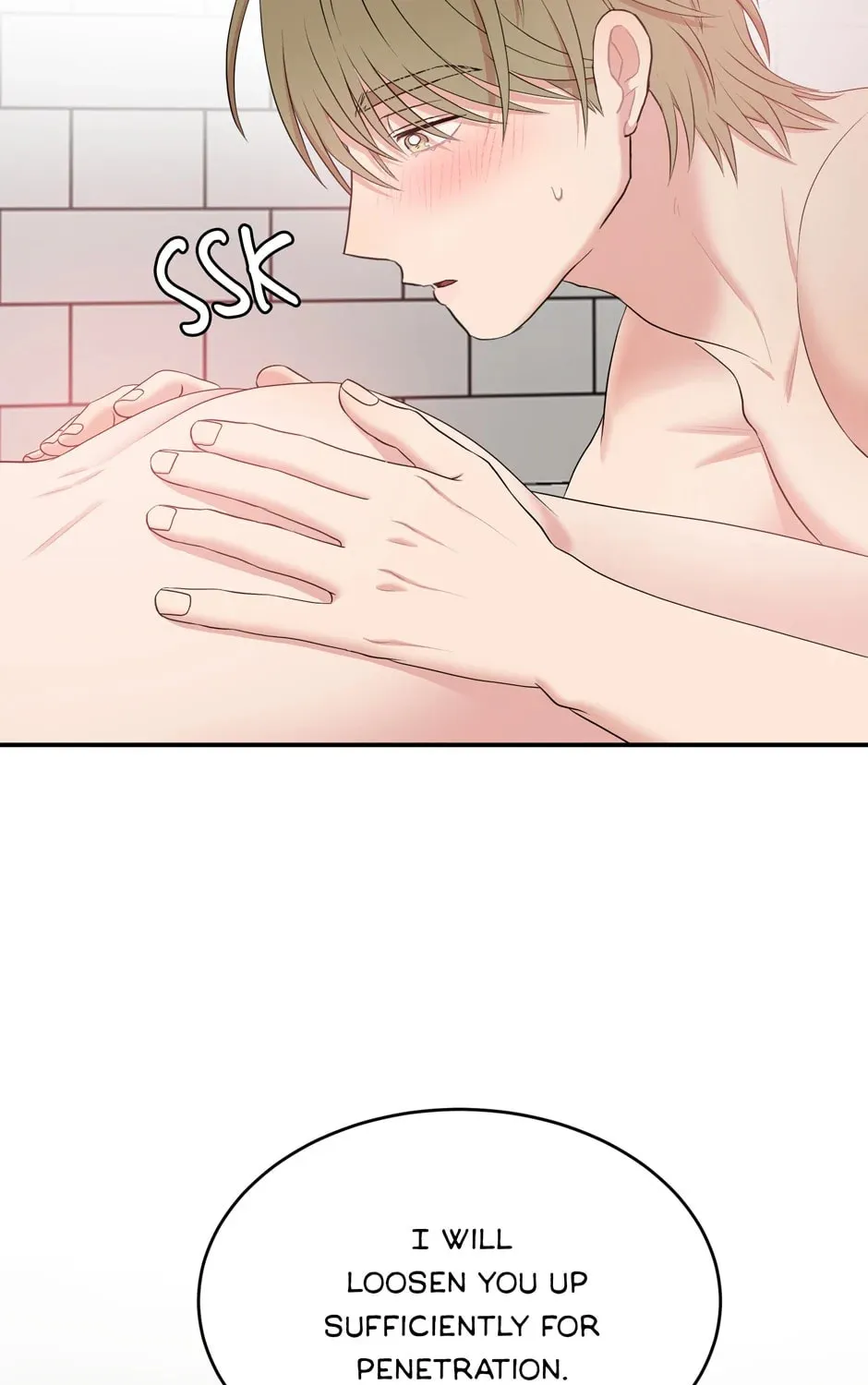 Read Engrave the Mark, Master chapter 28 image 30 on Lezhin