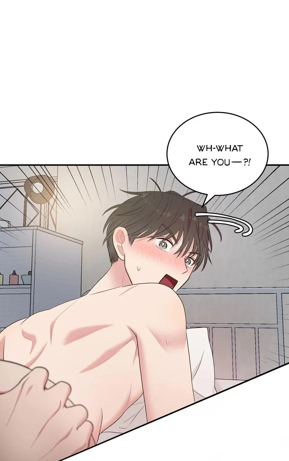 Read Engrave the Mark, Master chapter 28 image 34 on Lezhin