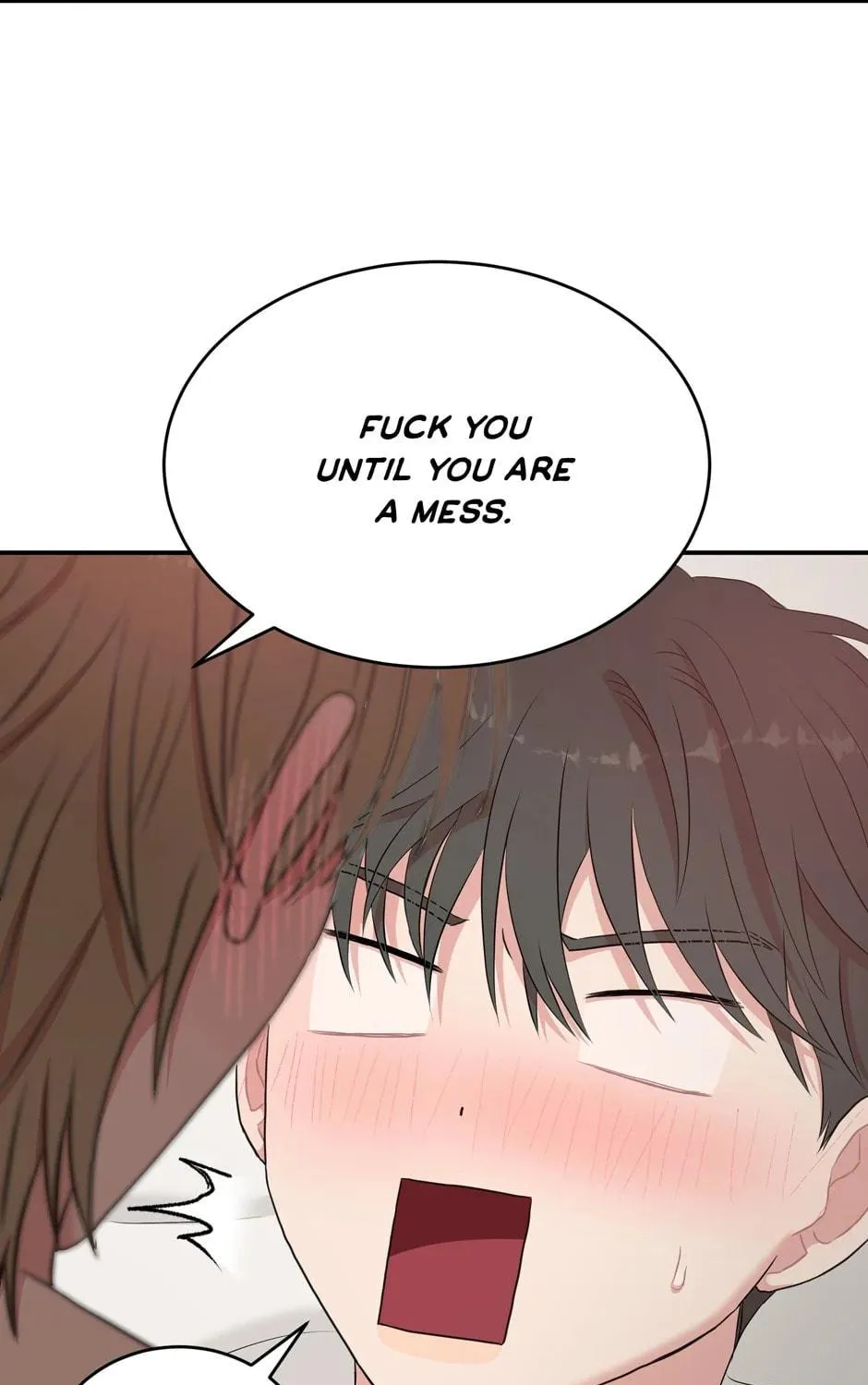 Read Engrave the Mark, Master chapter 28 image 4 on Lezhin