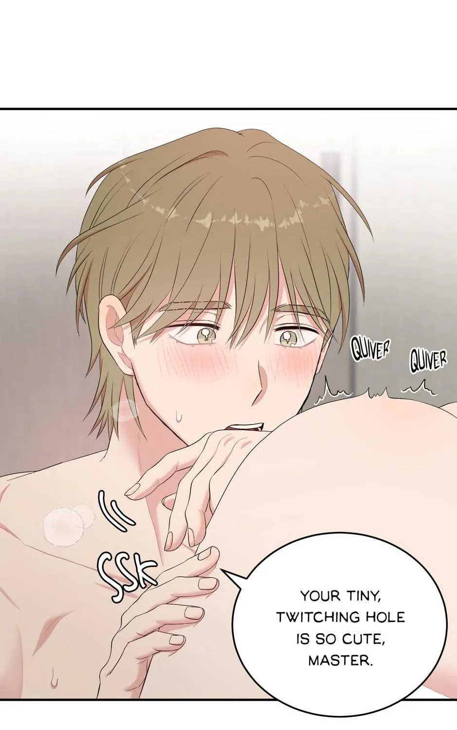 Read Engrave the Mark, Master chapter 28 image 46 on Lezhin