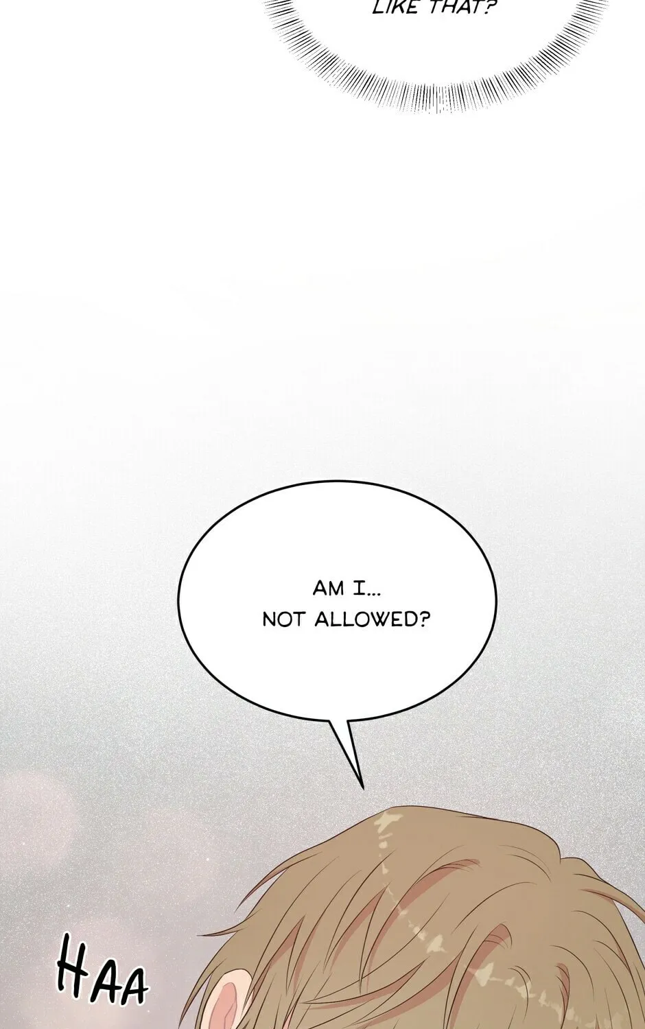 Read Engrave the Mark, Master chapter 28 image 6 on Lezhin