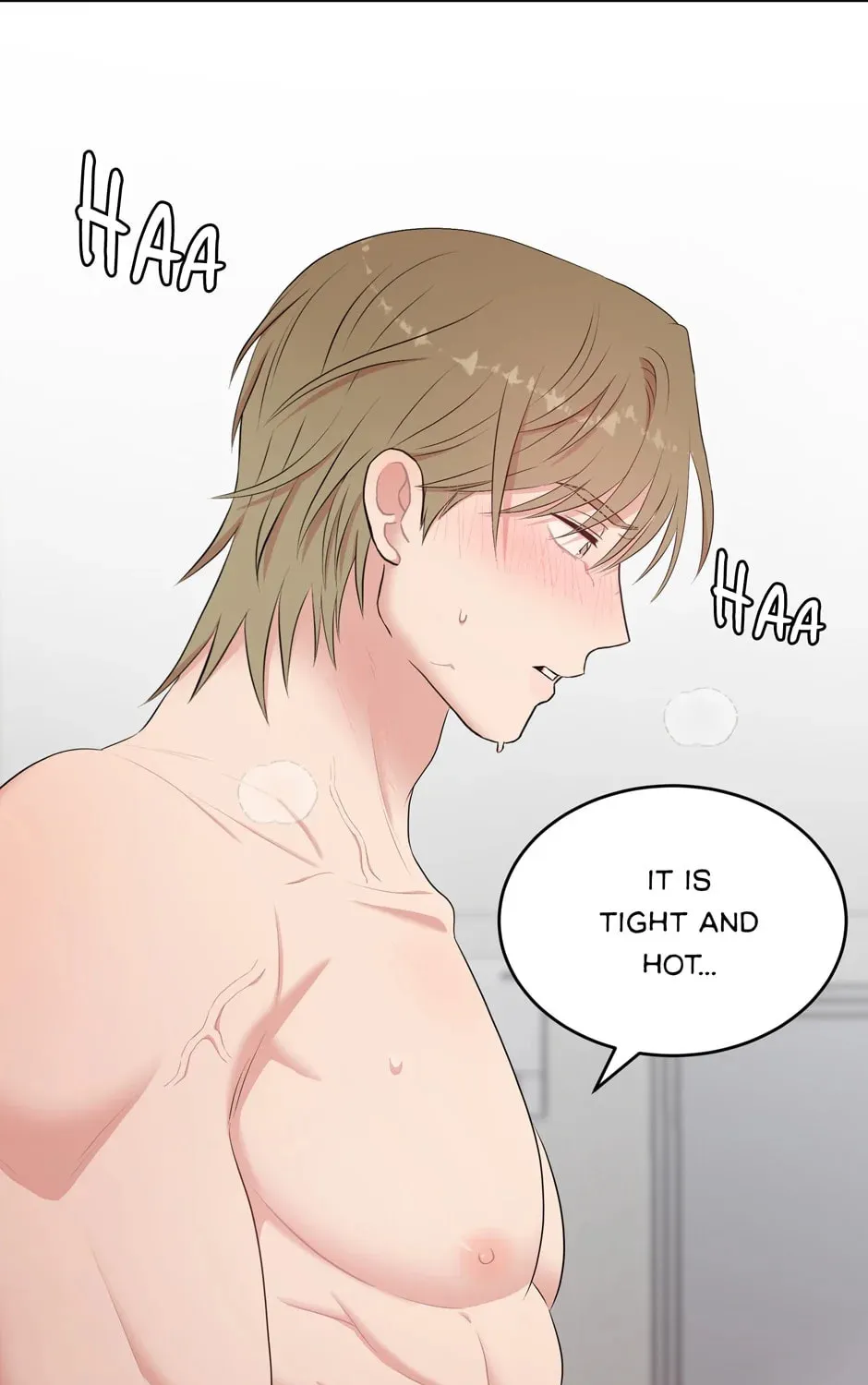 Read Engrave the Mark, Master chapter 28 image 60 on Lezhin