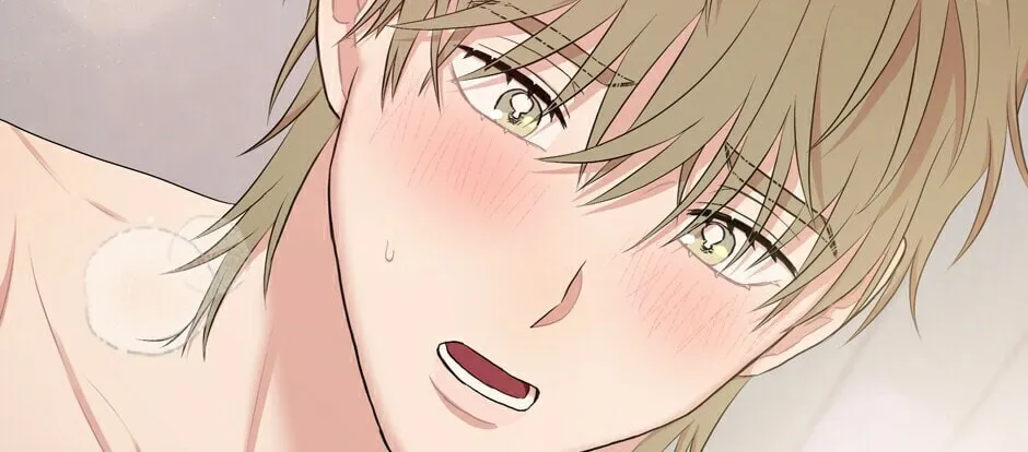 Read Engrave the Mark, Master chapter 28 image 7 on Lezhin
