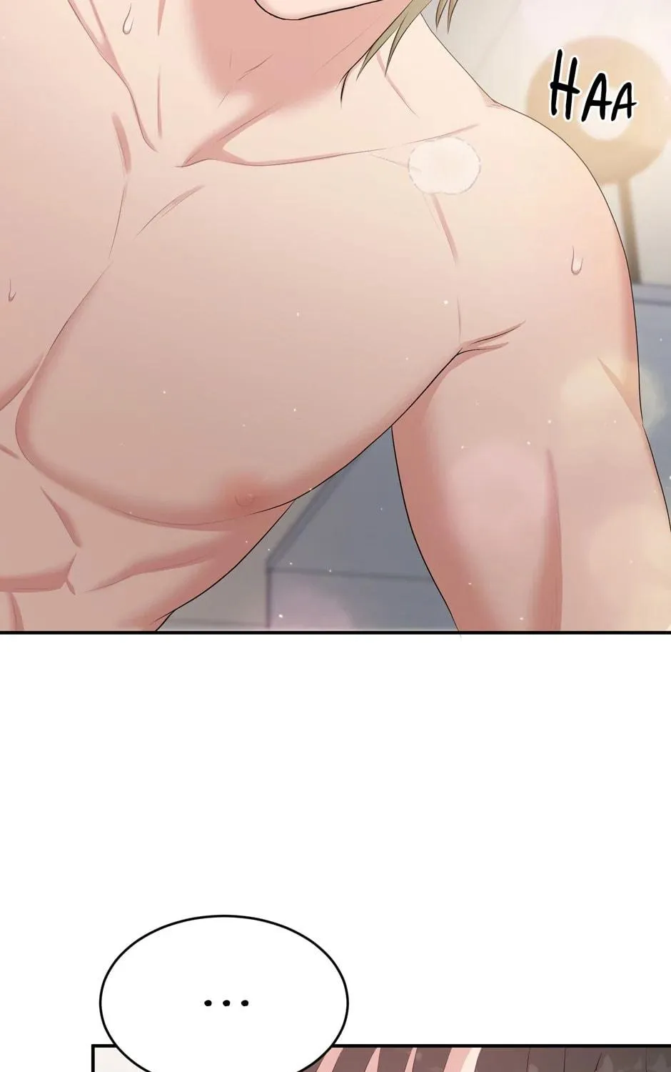 Read Engrave the Mark, Master chapter 28 image 8 on Lezhin