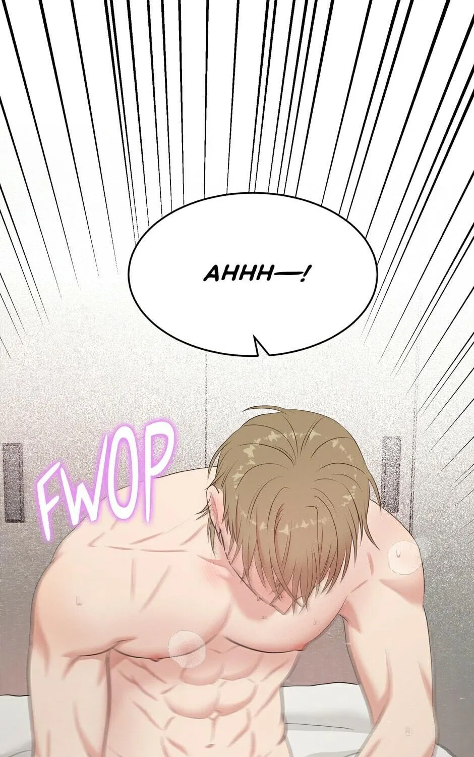 Read Engrave the Mark, Master chapter 28 image 88 on Lezhin
