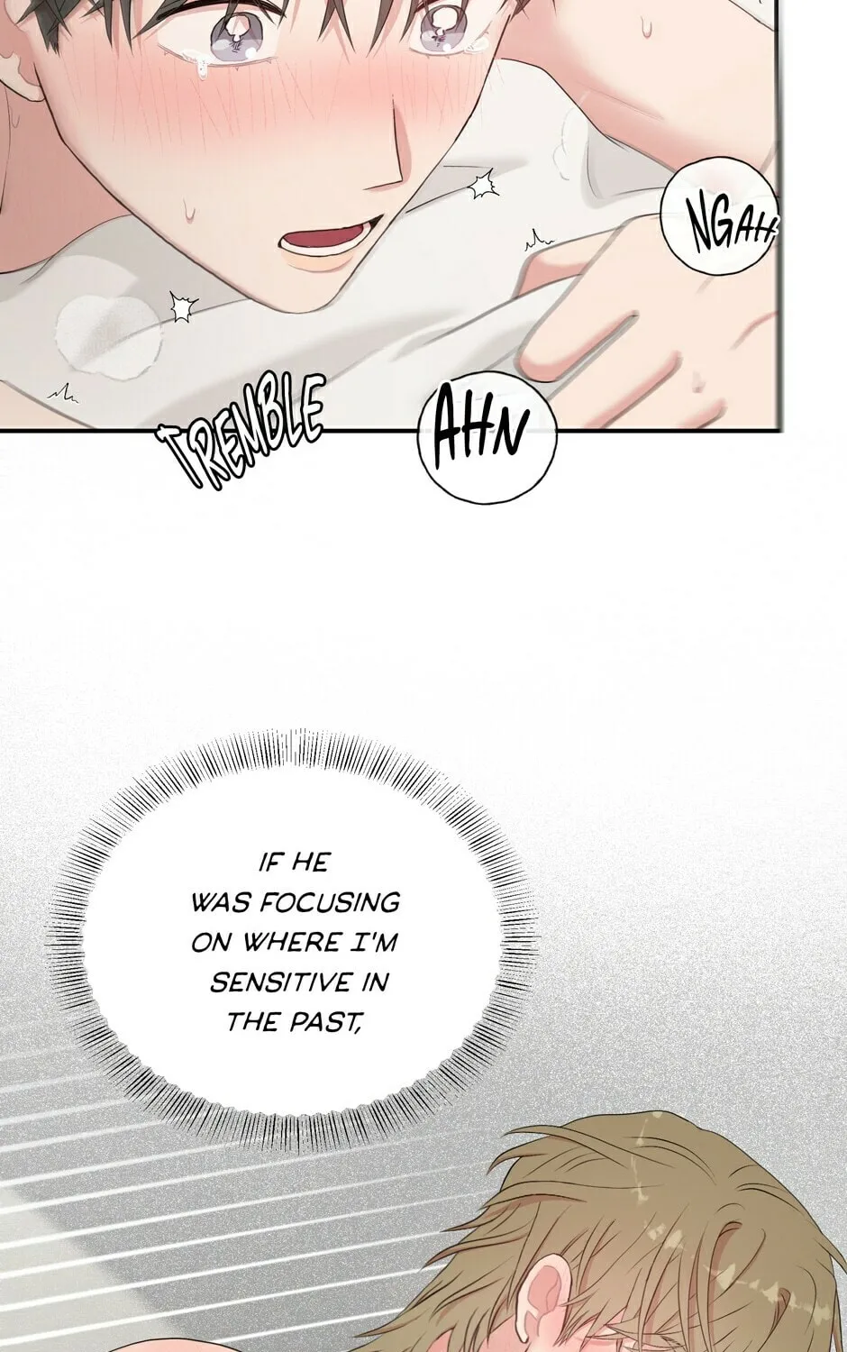 Read Engrave the Mark, Master chapter 28 image 92 on Lezhin