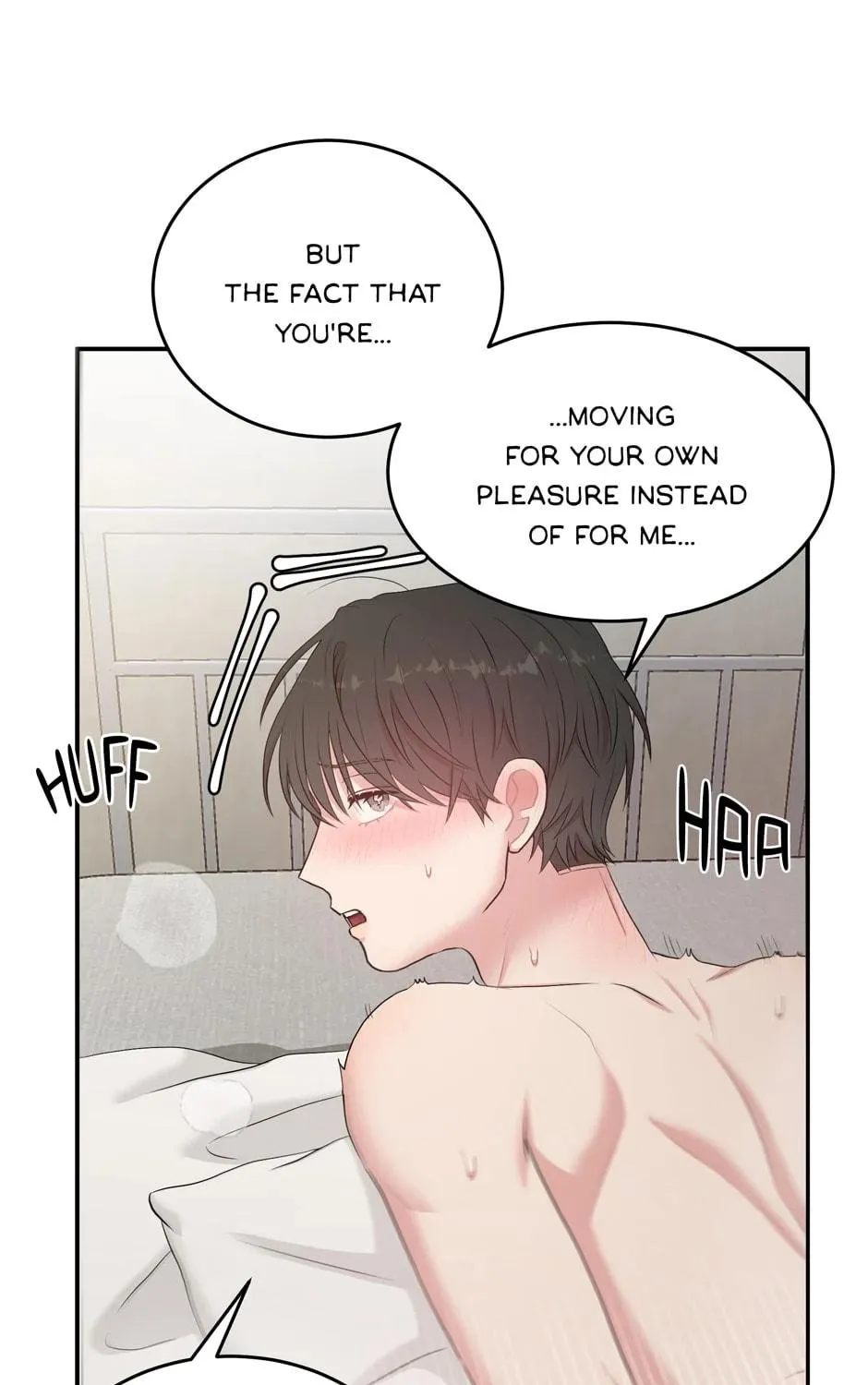Read Engrave the Mark, Master chapter 28 image 98 on Lezhin