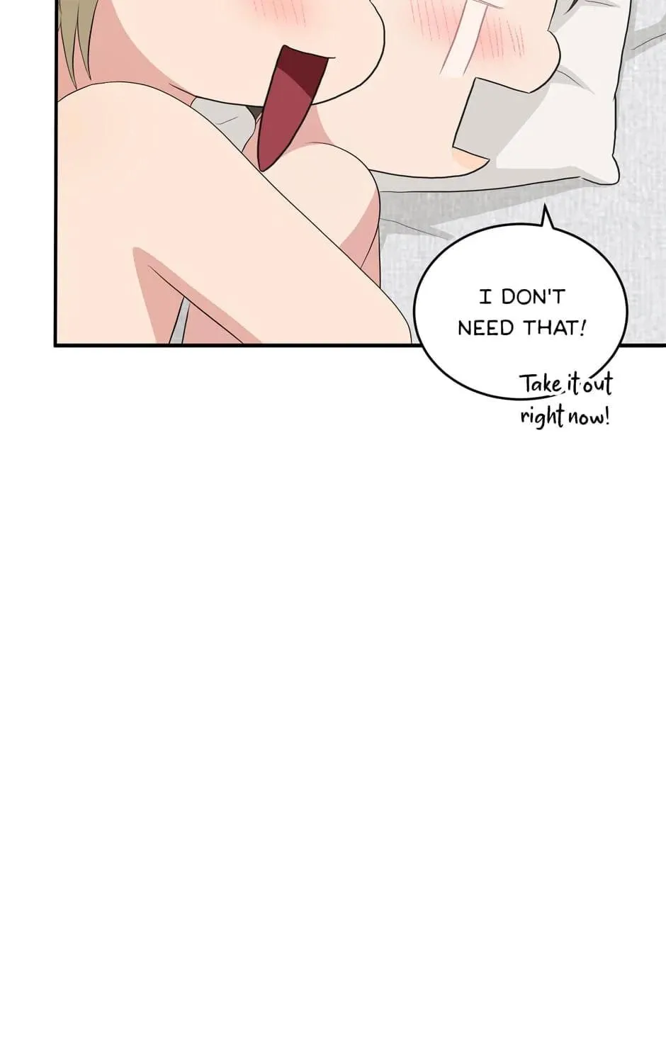 Read Engrave the Mark, Master chapter 29 image 106 on Lezhin