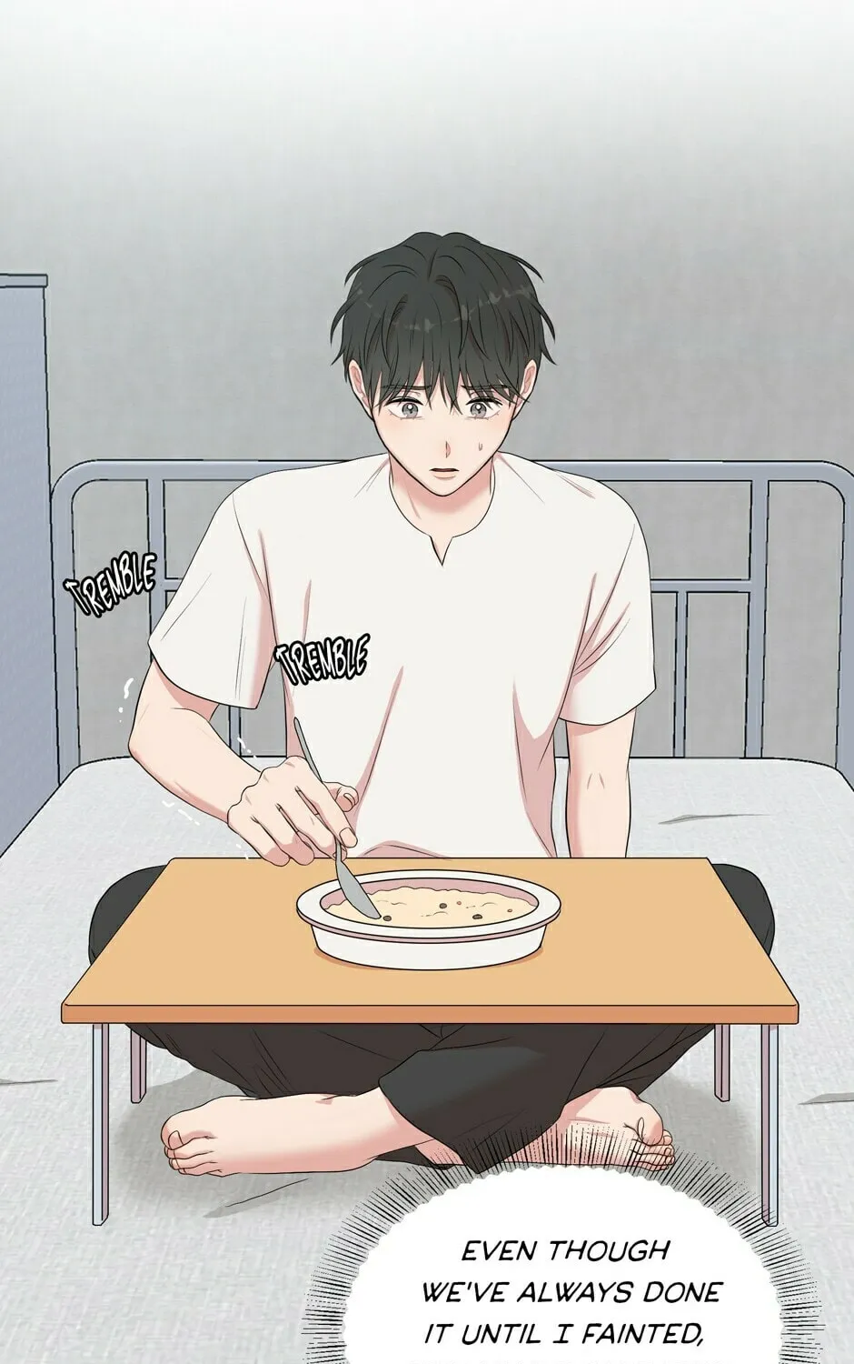 Read Engrave the Mark, Master chapter 29 image 110 on Lezhin