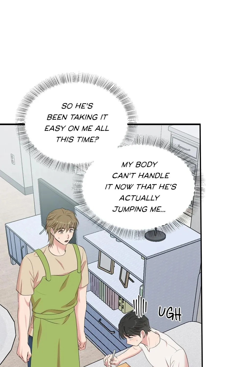 Read Engrave the Mark, Master chapter 29 image 112 on Lezhin