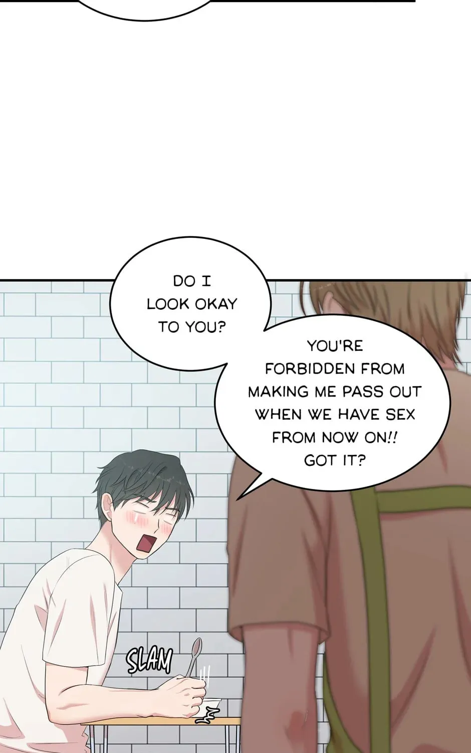 Read Engrave the Mark, Master chapter 29 image 114 on Lezhin